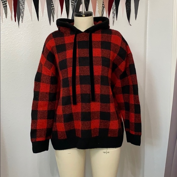 ZARA hoodie - Picture 3 of 7